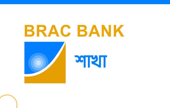 BRAC Bank Branch List of Dhaka 2022