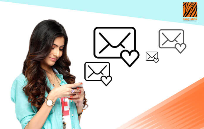 Banglalink All SMS Pack Any Operator (3Tk 30 SMS)