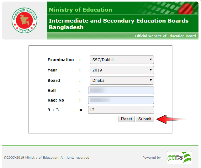 ssc-result-2021-bangladesh-all-education-board-result