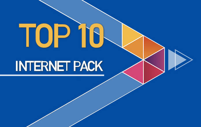 Robi Top 10 Internet Offer 2022