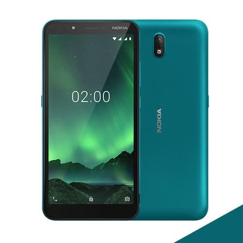 Nokia-C2-bd-price