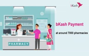 bkash-pharmacy-offer