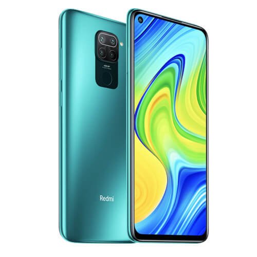 Xiaomi Redmi Note 9 Price In Bangladesh & Specifications